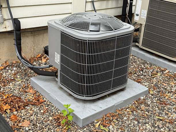 24/7 Emergency Heat Pump Repair experts in Yarmouth, ME