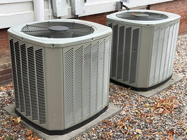 Reliable Heat Pump Repair contractor in Yarmouth, ME by Leonard HVAC