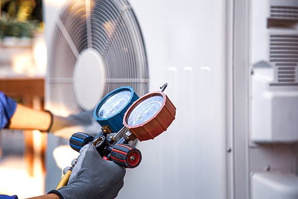 Affordable Heat Pump Repair solutions in Yarmouth, ME