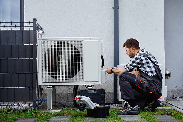 Top rated local Heat Pump Repair specialists in Yarmouth, ME